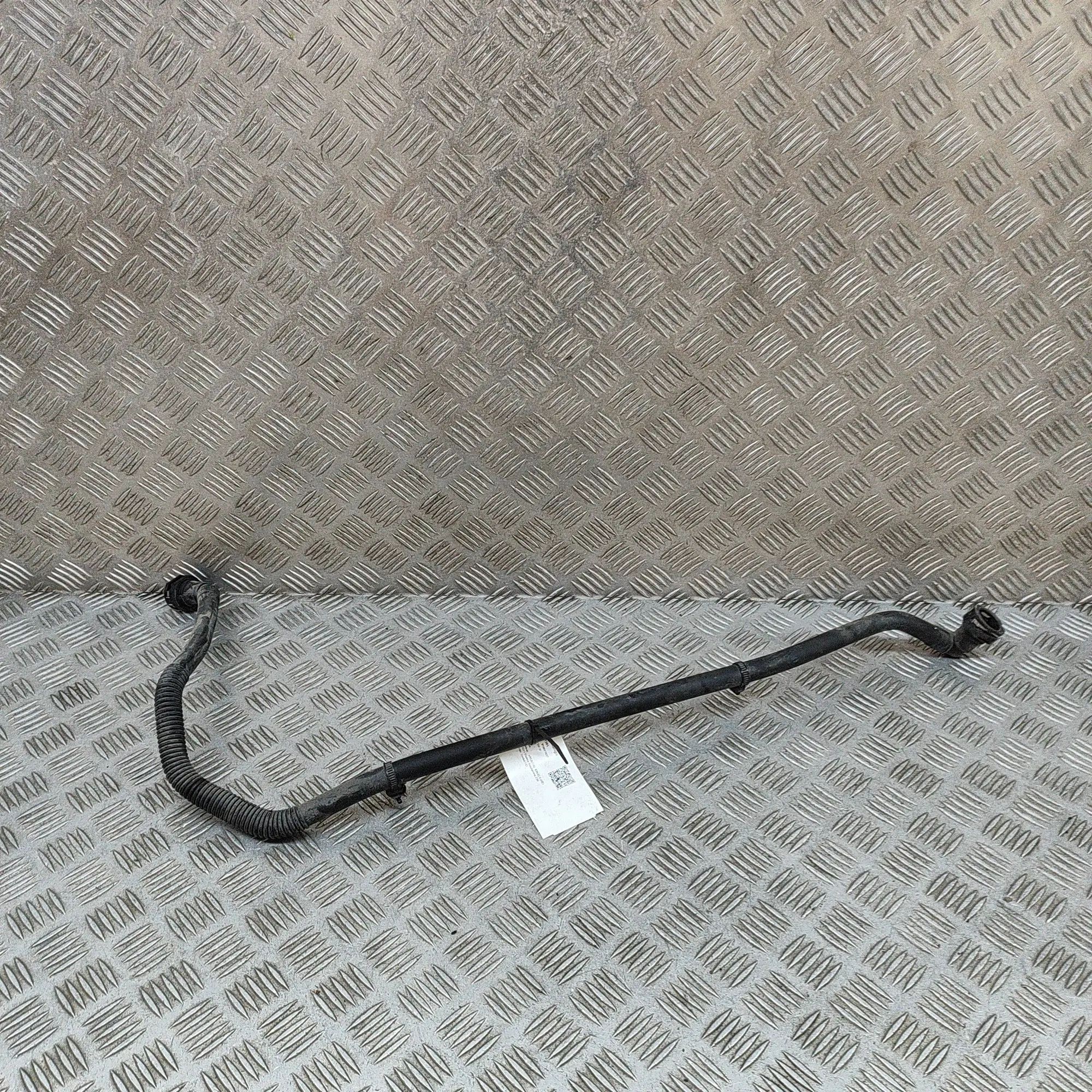 Hyundai Ioniq Coolant hose Coolant hose — HYUNDAI IONIQ (5 NE) (2020-...) ...