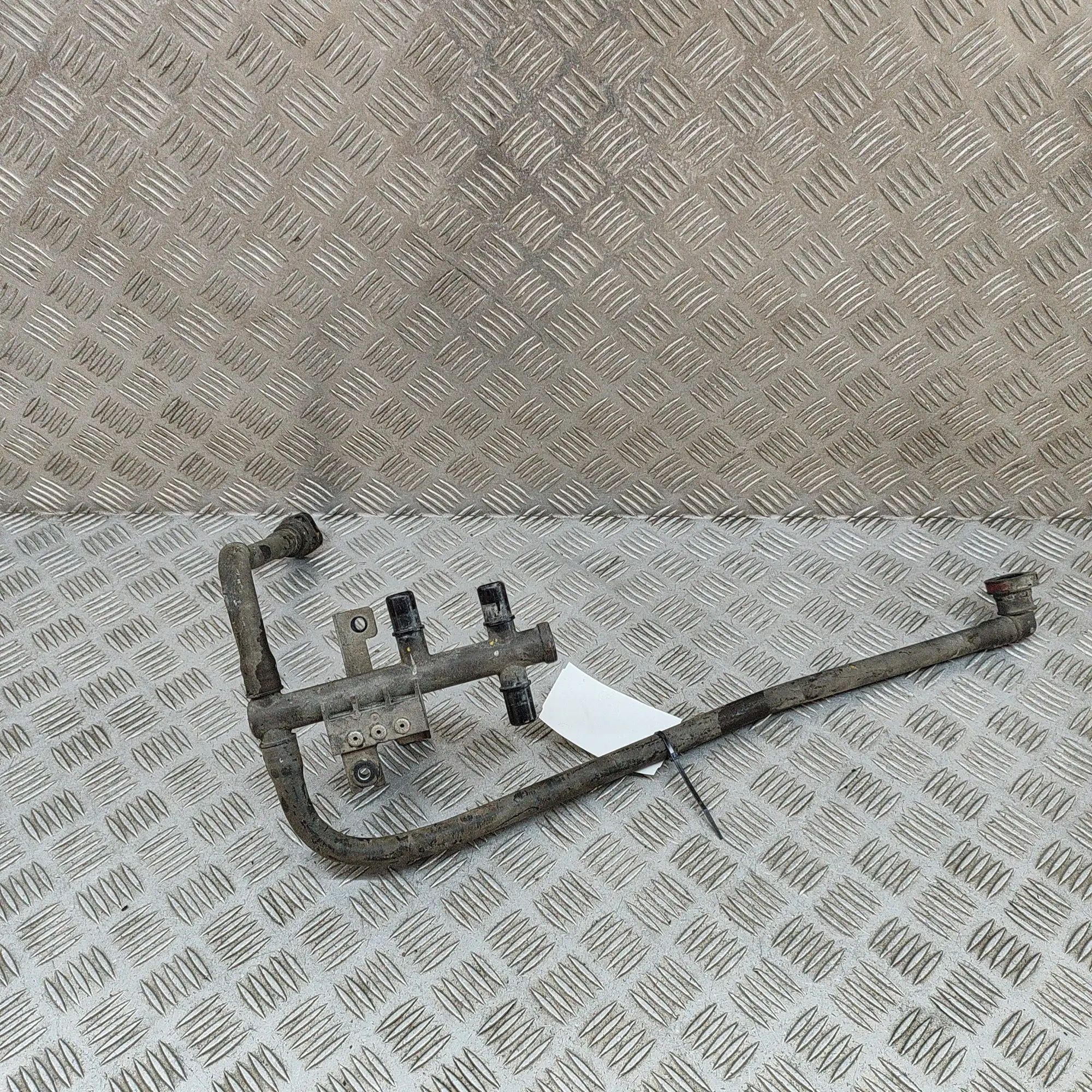 Hyundai Ioniq Coolant hose Coolant hose — HYUNDAI IONIQ (5 NE) (2020-...) ...