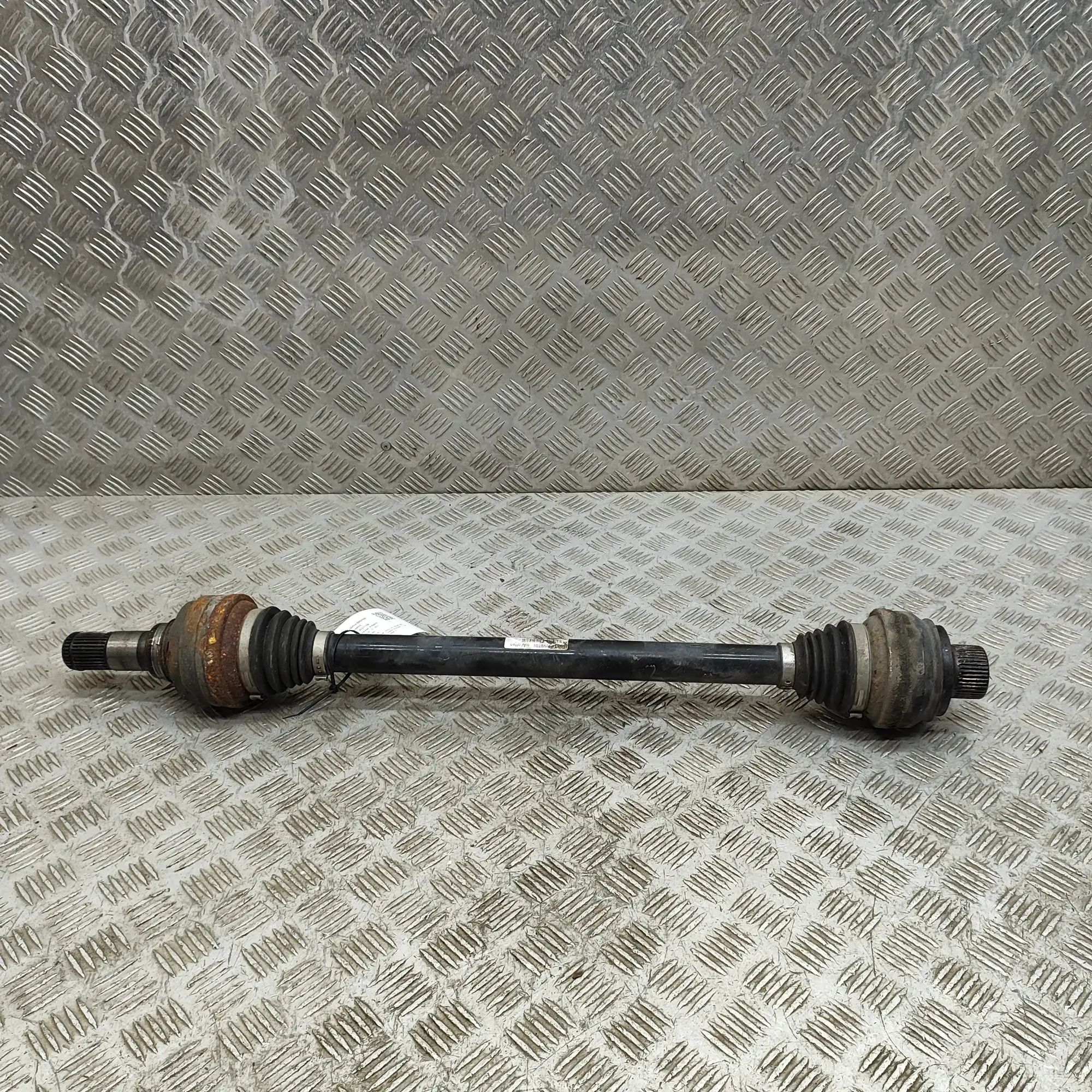 Porsche Macan Rear Right Driveshaft Rear Right Driveshaft — PORSCHE MACAN (95B) (20...