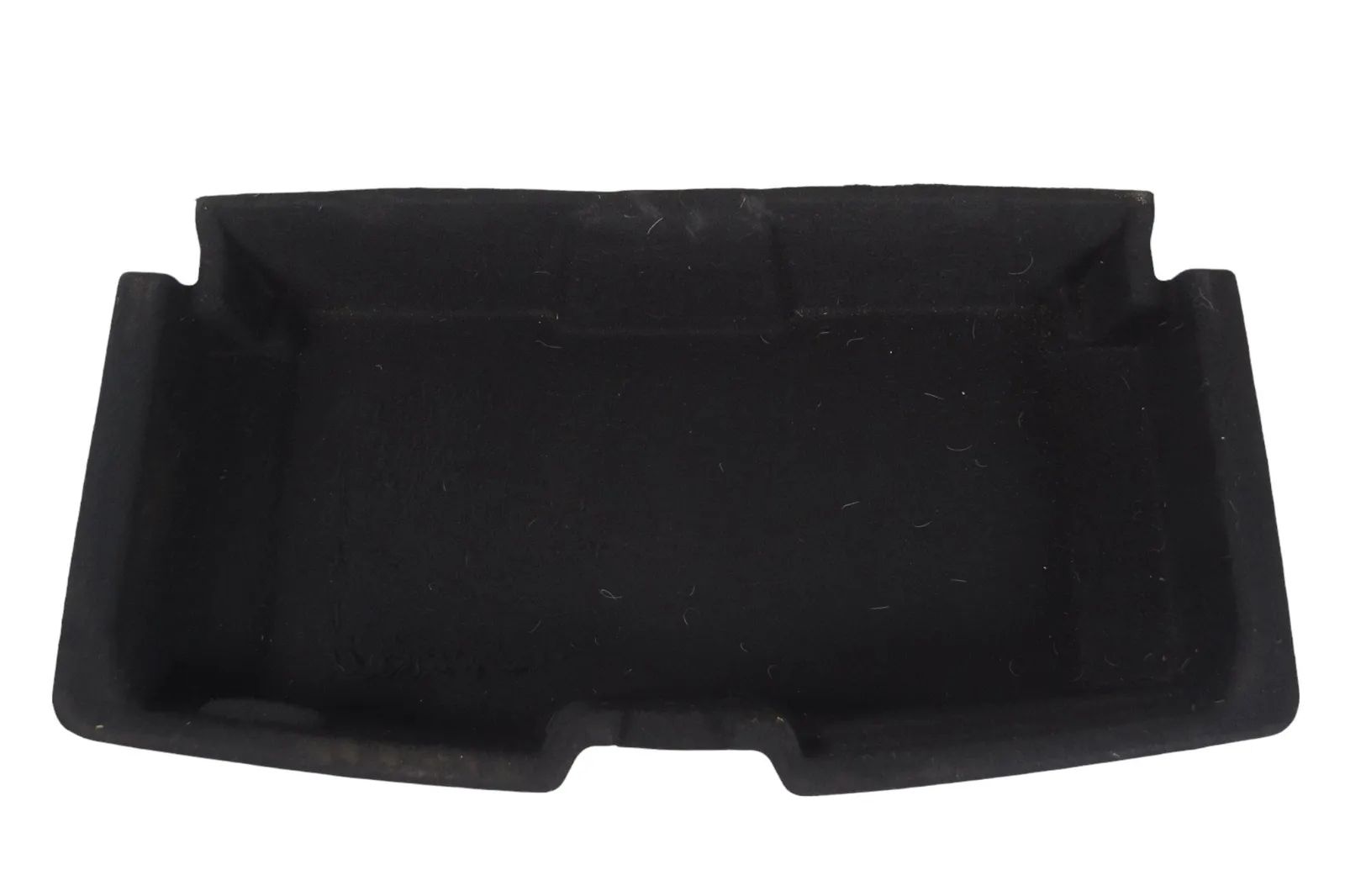 Volvo XC90 Spare wheel section trim Spare wheel section trim — VOLVO XC90 (II) (201...