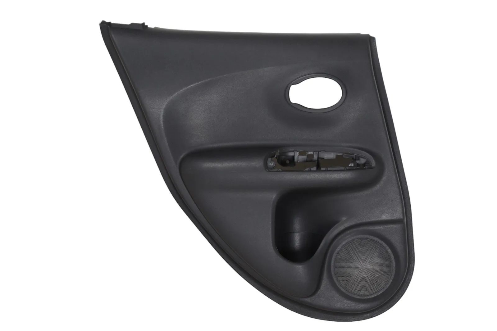 Nissan Juke Rear Left Door Panel Rear Left Door Panel — NISSAN JUKE (F15) (2010-...
