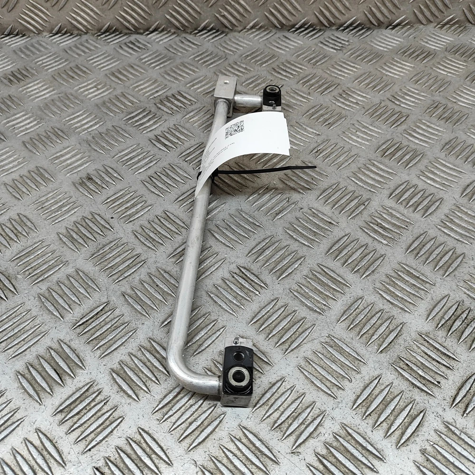 Audi Q4 e-tron A/C Air Con Hose Pipe A/C Air Con Hose Pipe — AUDI Q4 (Sportback F4N)...