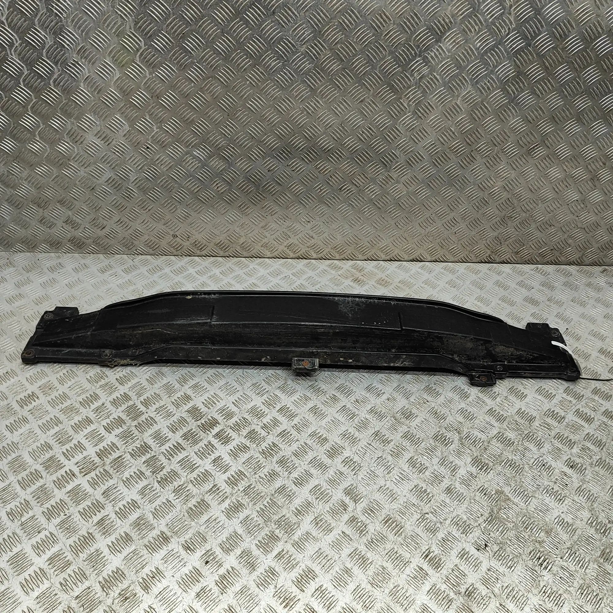Hyundai i40 Rear Crash Reinforcement Bar Rear Crash Reinforcement Bar — HYUNDAI I40 (VF)...