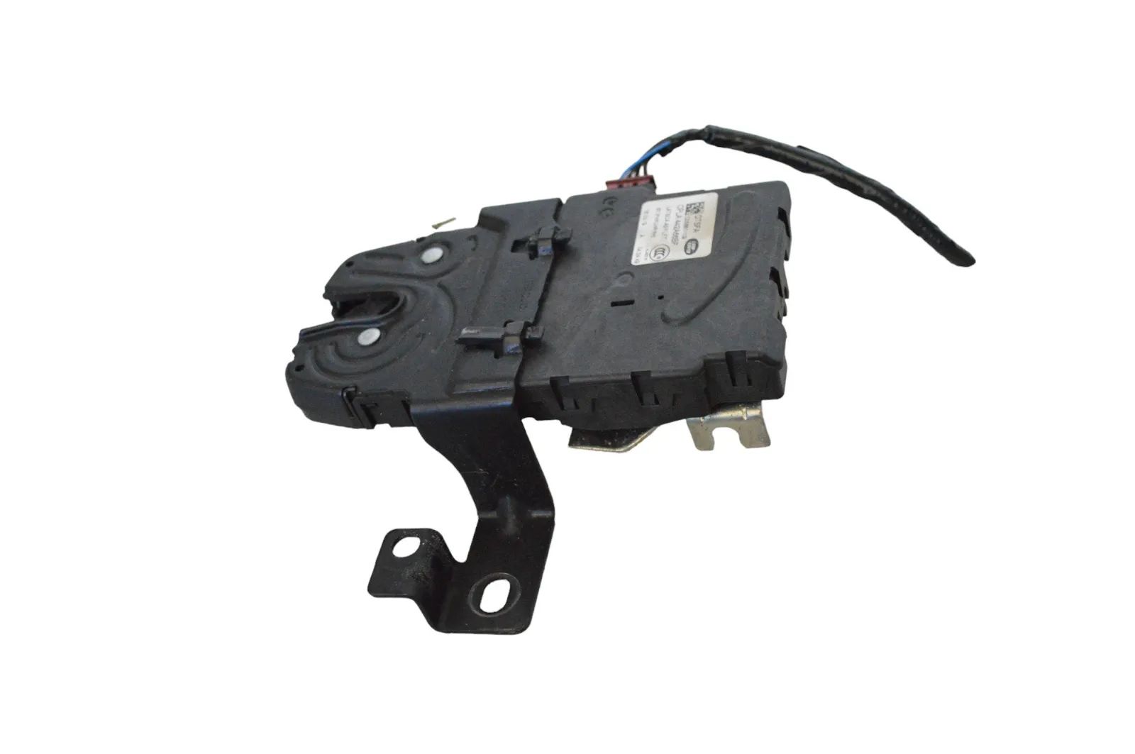 Land Rover Range Rover (L405) Tailgate Boot Lock Tailgate Boot Lock — LAND ROVER RANGE ROVER (IV...
