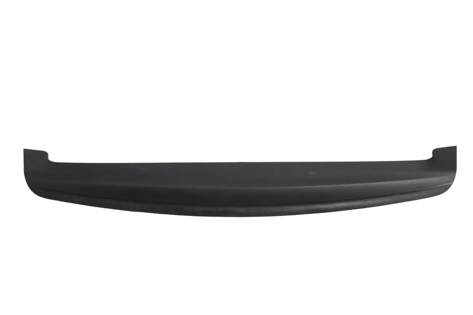 Porsche 911 (991) Slam Panel Frame Plastic Trim