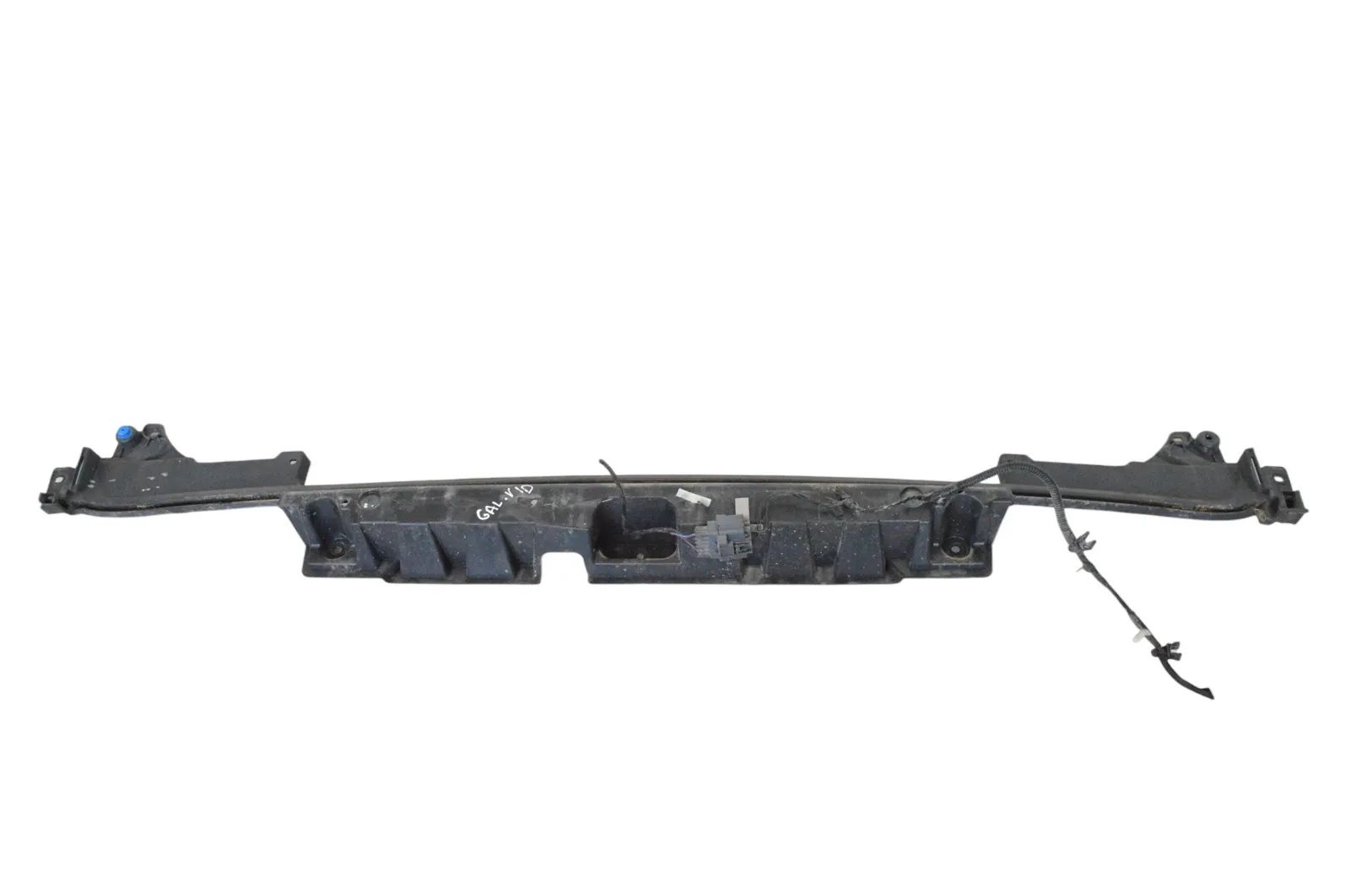 Land Rover Range Rover (L405) Rear Bumper Middle Bracket Rear Bumper Middle Bracket — LAND ROVER RANGE R...
