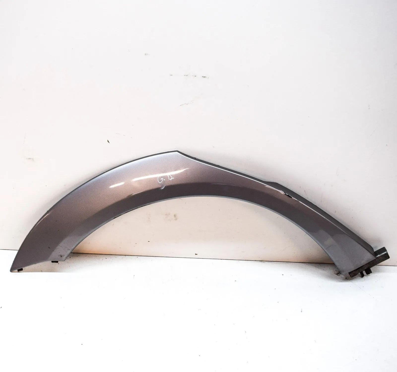 Subaru Outback Wheel arch trim — rear right Wheel arch trim — rear right — SUBARU OUTBACK (...