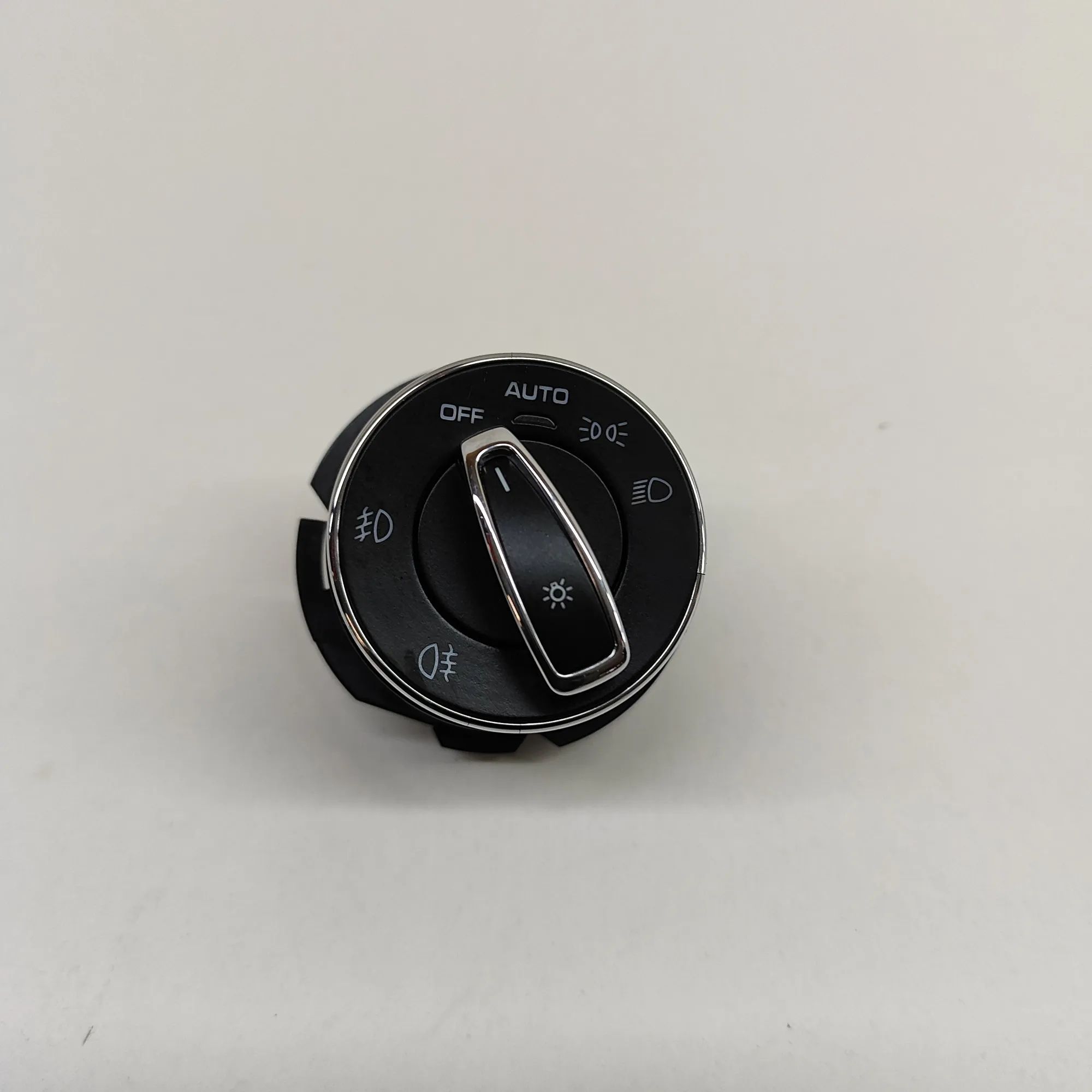 Porsche Macan Headlight Switch Control Unit Headlight Switch Control Unit — PORSCHE MACAN (...