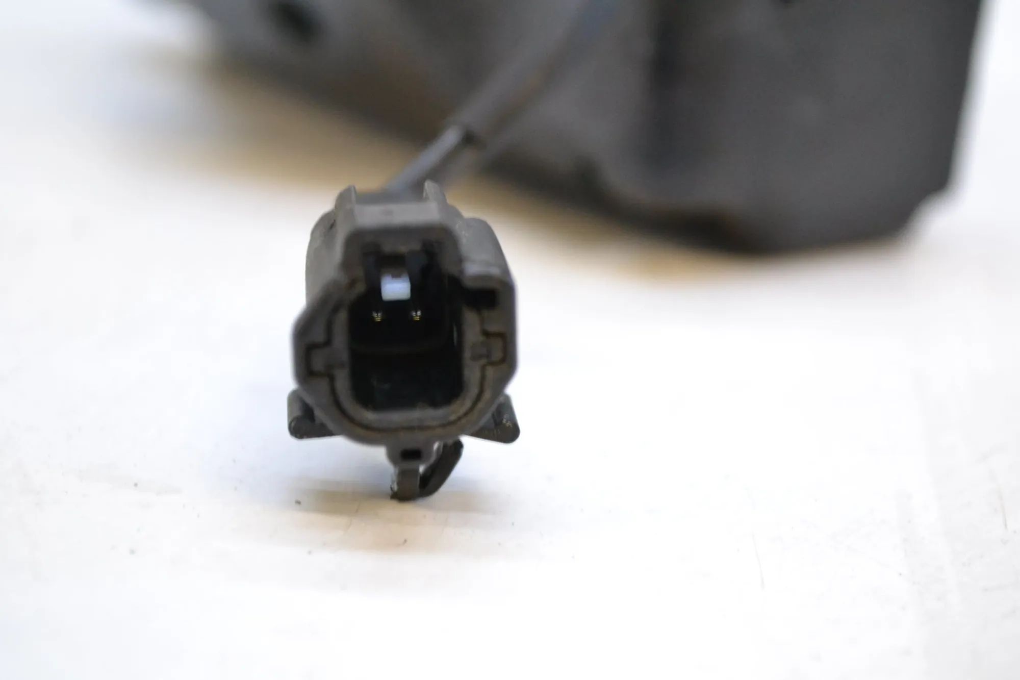 Lexus RX bonnet lock Bonnet lock — LEXUS RX (_U3_) (2003-2008)

Gene...
