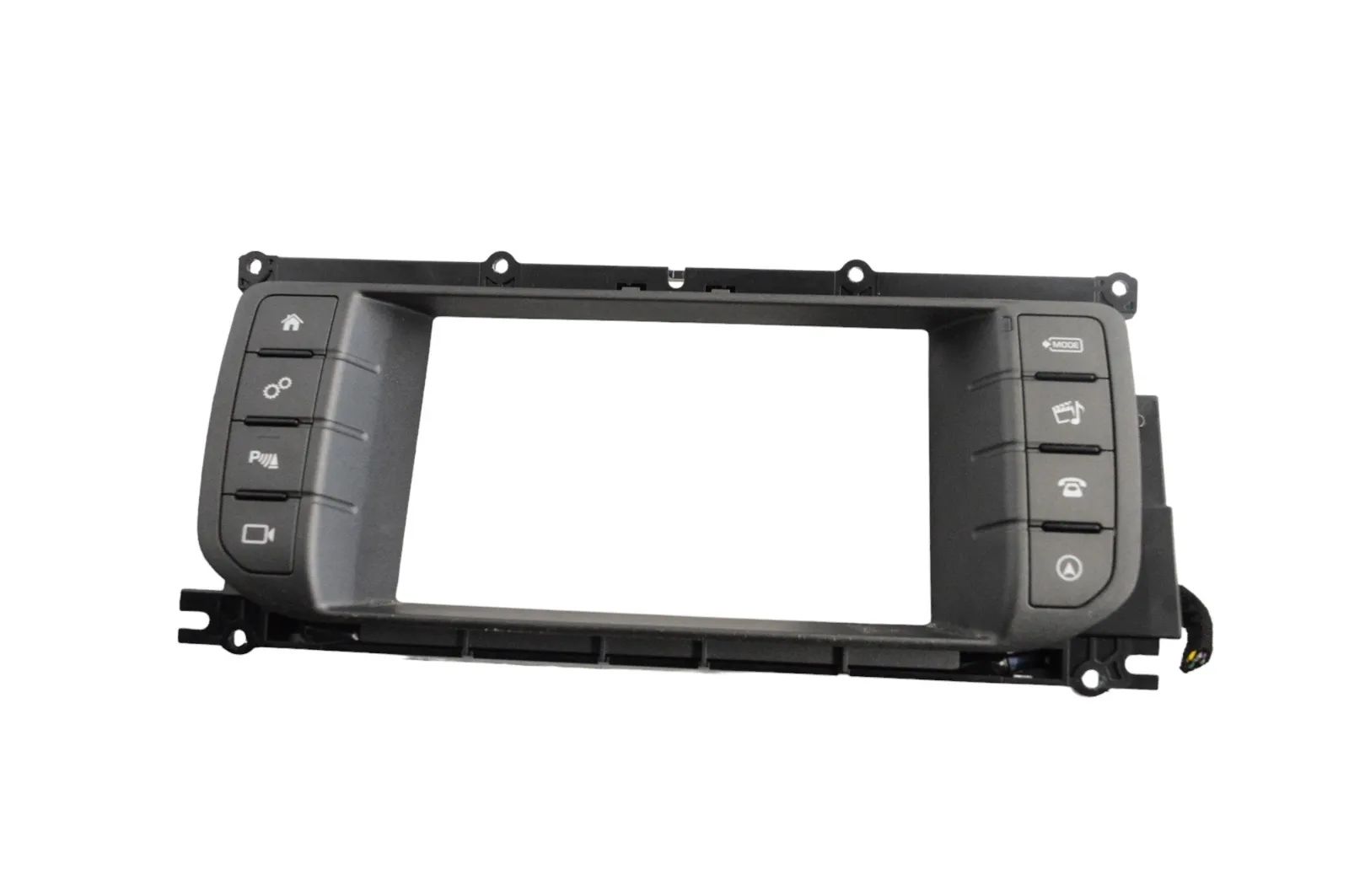 Land Rover Range Rover Evoque Button Switch Panel Button Switch Panel — LAND ROVER RANGE ROVER EV...