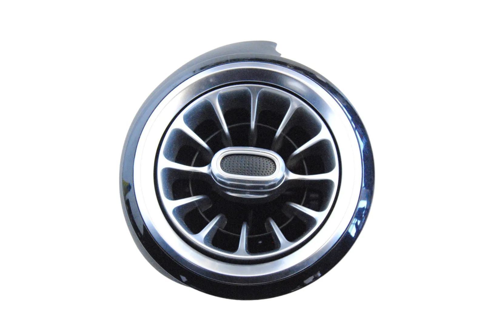 Mercedes-Benz CLA (C118) Dashboard Air Vents Dashboard Air Vents — MERCEDES BENZ CLA (Coupe ...