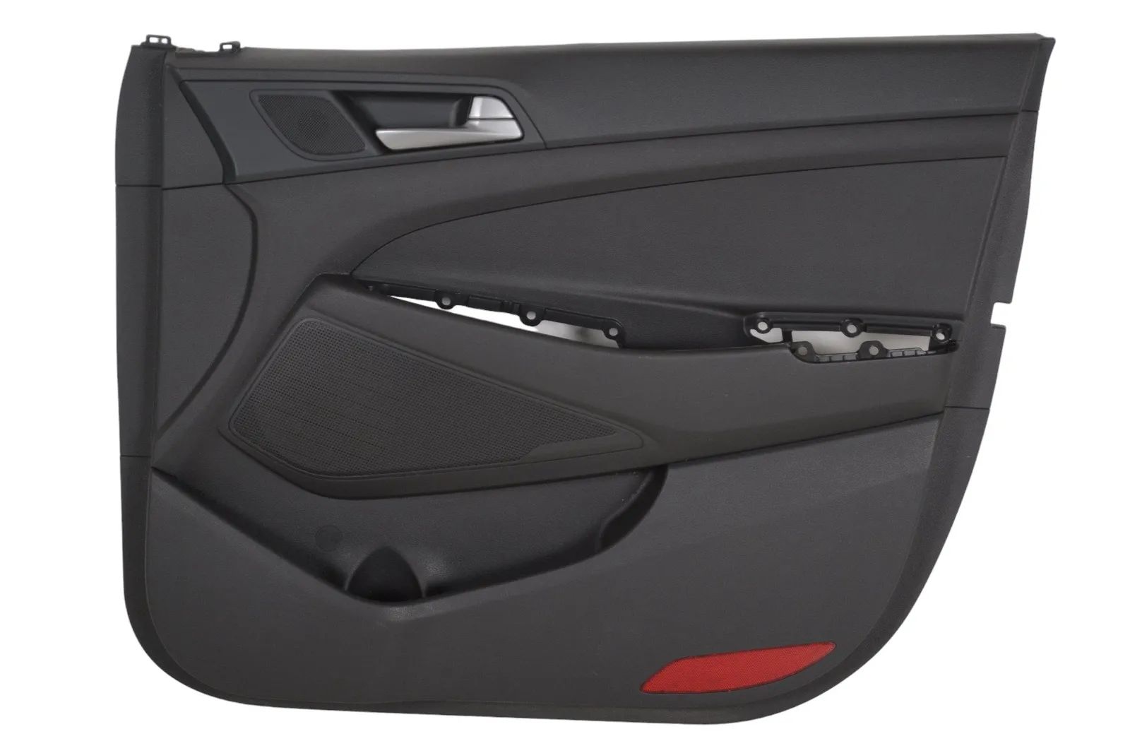 Hyundai Tucson Front Right Door Panel Front Right Door Panel — HYUNDAI TUCSON (TL, TL...