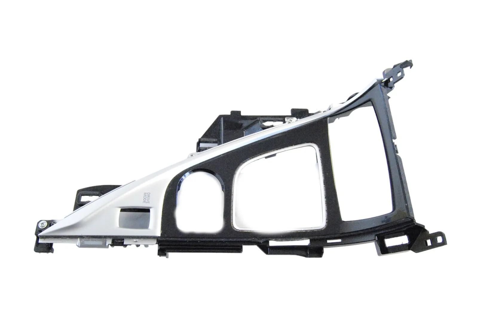Infiniti Q50 Centre console trim Centre console trim — INFINITI Q50 (2013-...) —...