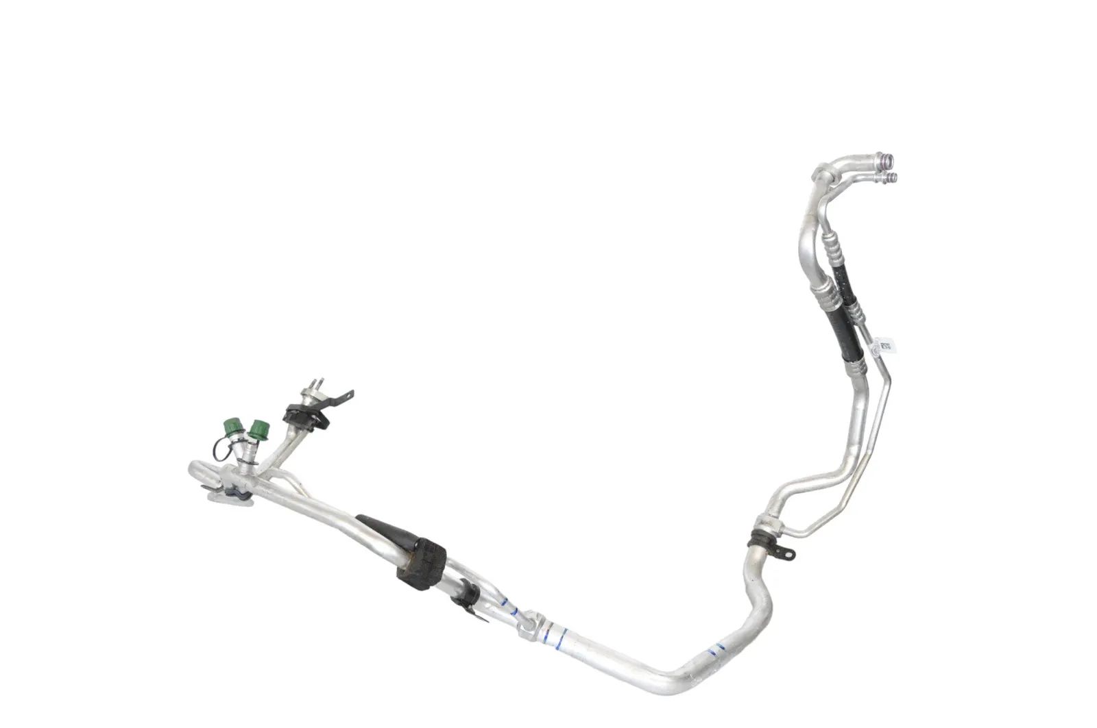 Land Rover Range Rover (L405) A/C Air Con Hose Pipe A/C Air Con Hose Pipe — LAND ROVER RANGE ROVER ...