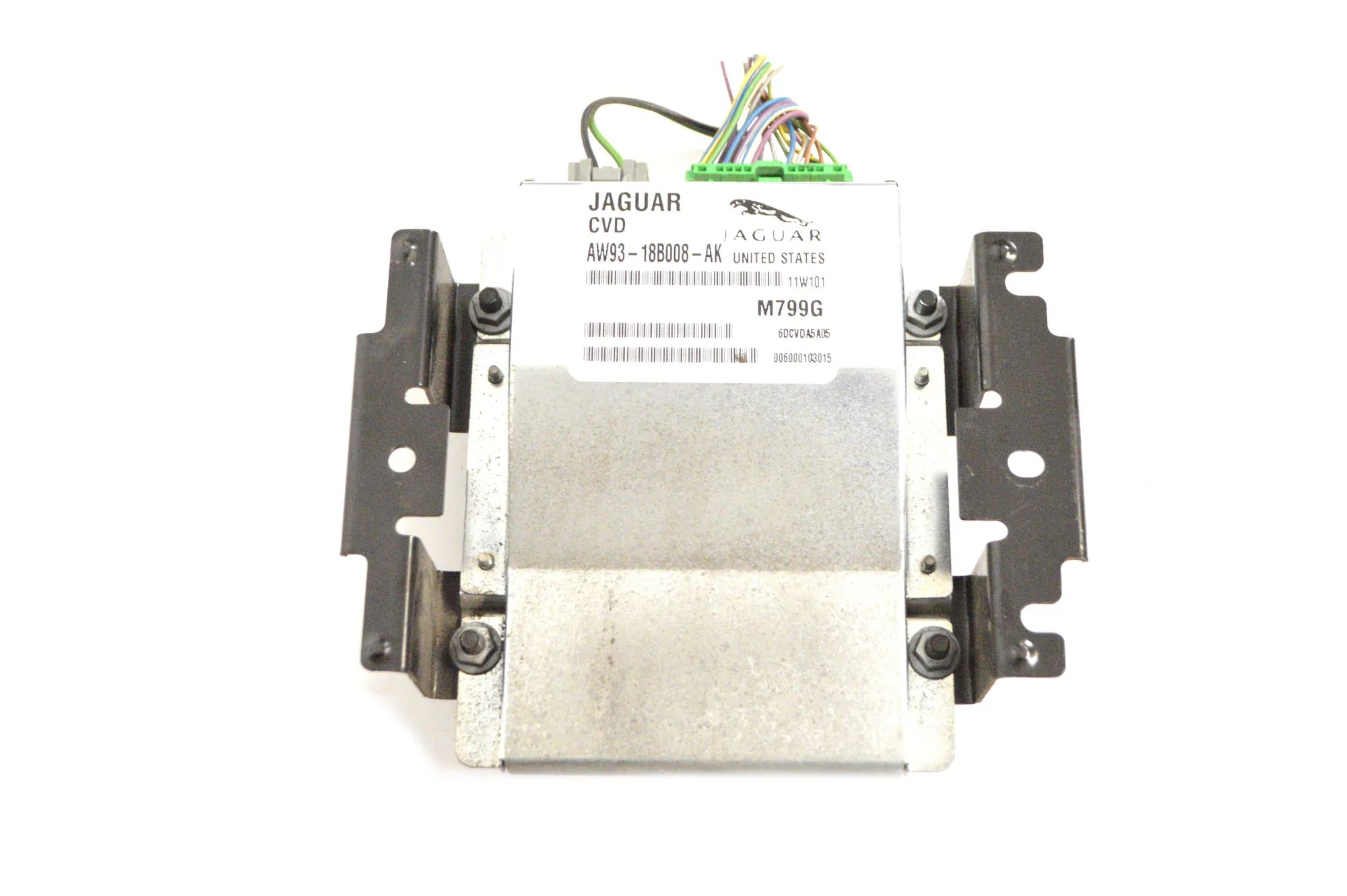 Jaguar XJ Air Suspension Control Unit Air Suspension Control Unit — JAGUAR XJ (X351) ...