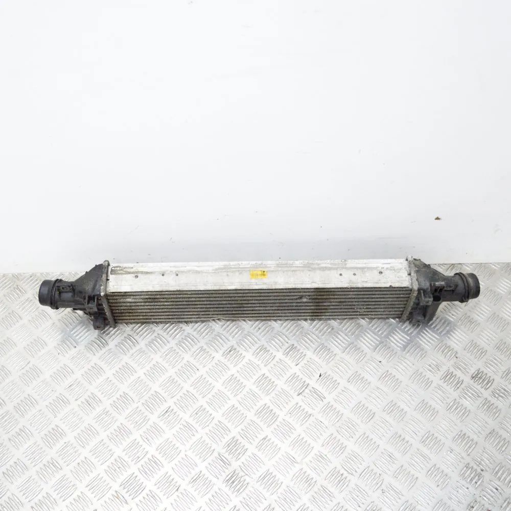 Opel Mokka (A) Intercooler radiator