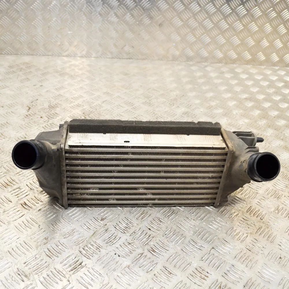 Ford Fiesta Intercooler radiator Intercooler radiator — FORD FIESTA (VI) (2008-....