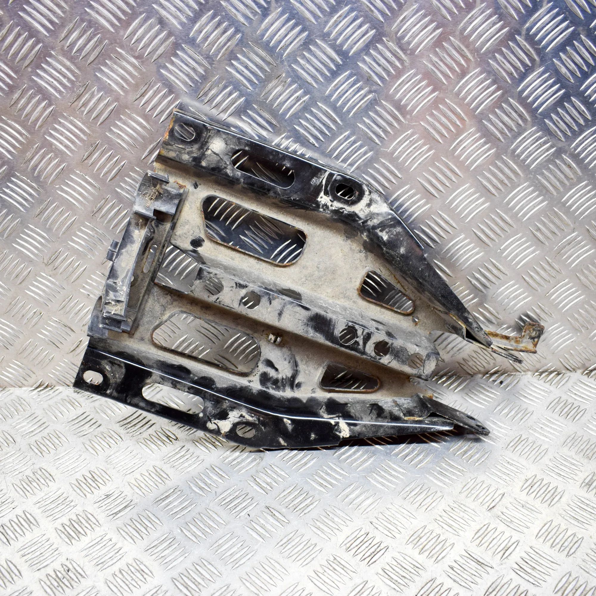 Porsche 911 (997) Gearbox Mount Bracket