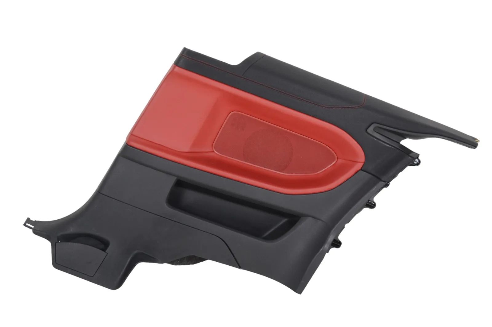 Land Rover Range Rover Evoque Rear Right Door Panel Rear Right Door Panel — LAND ROVER RANGE ROVER ...