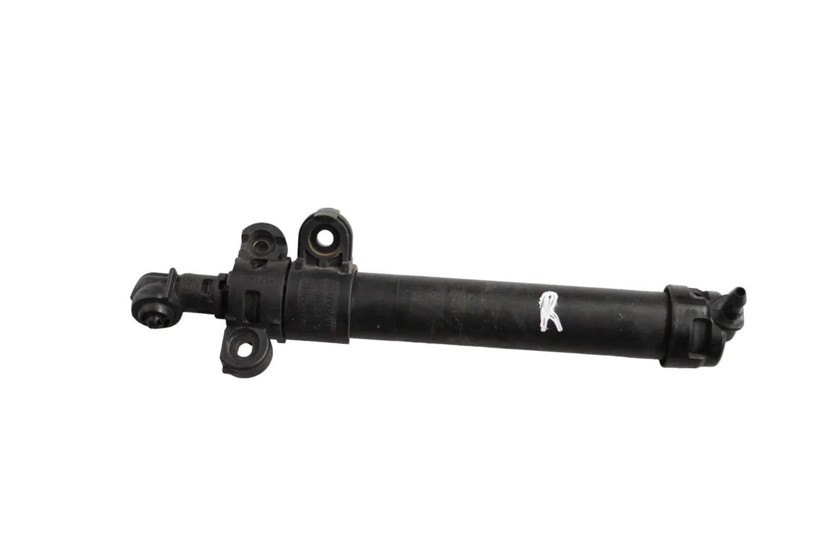Land Rover Range Rover Evoque Headlight washer pump — right Headlight washer pump — right — LAND ROVER RANG...
