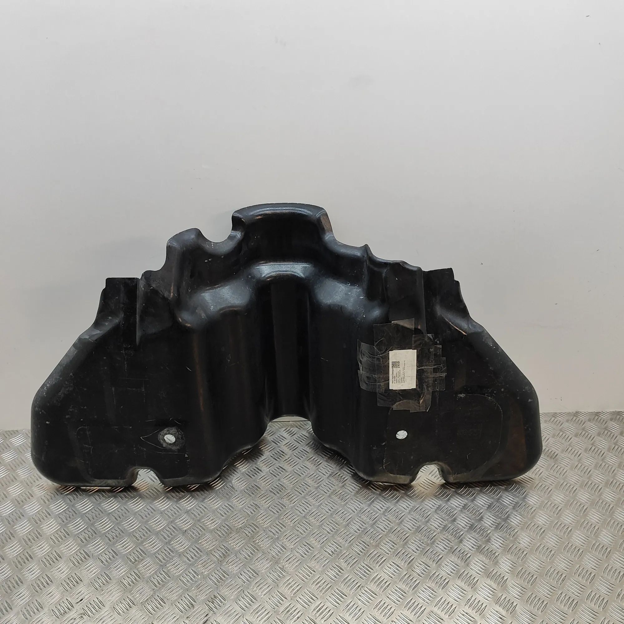 Jaguar XJ Other underbody cover Other underbody cover — JAGUAR XJ (X351) (2009-...