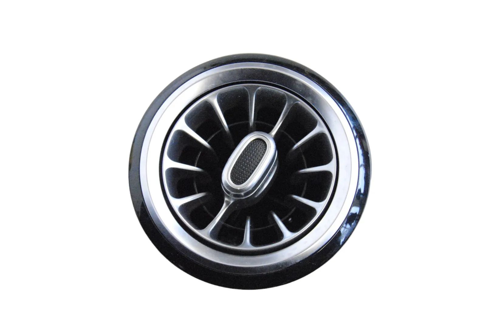 Mercedes-Benz CLA (C118) Dashboard Air Vents Dashboard Air Vents — MERCEDES BENZ CLA (Coupe ...