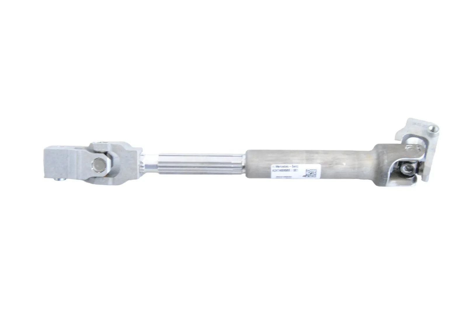 Mercedes-Benz CLA (C118) Steering Column Shaft Joint Steering Column Shaft Joint — MERCEDES BENZ CLA...