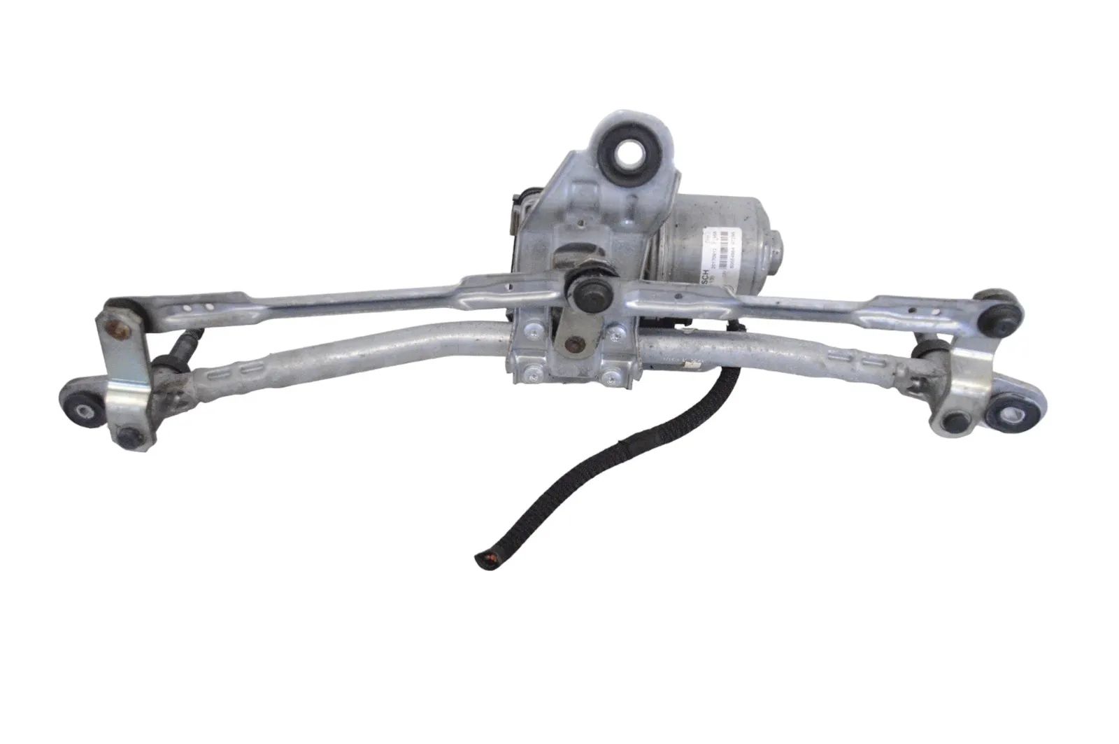 Alfa-Romeo Giulia (952) Front Windshield Wiper Mechanism Front Windshield Wiper Mechanism — ALFA ROMEO G...