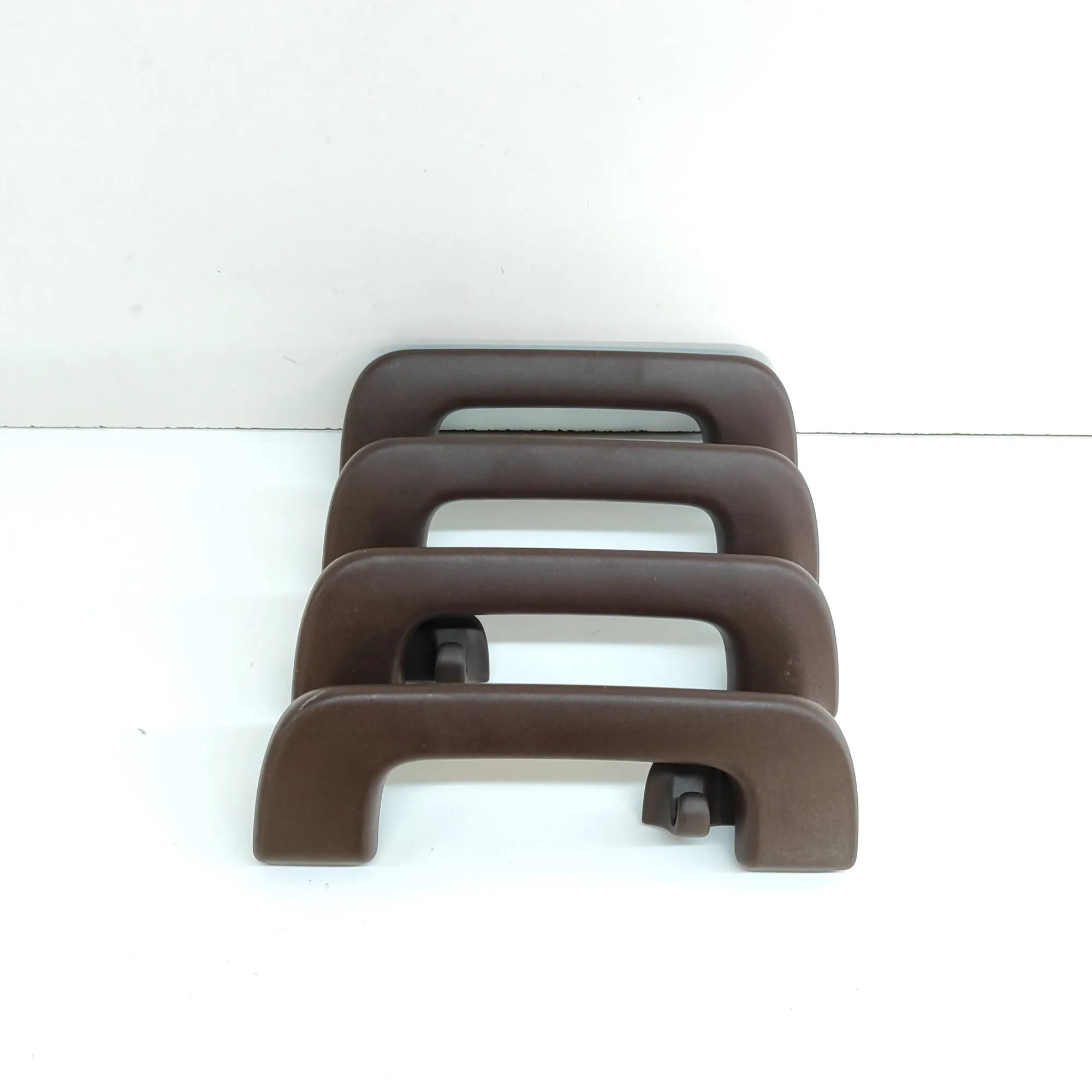 Porsche Panamera Interior roof handle set