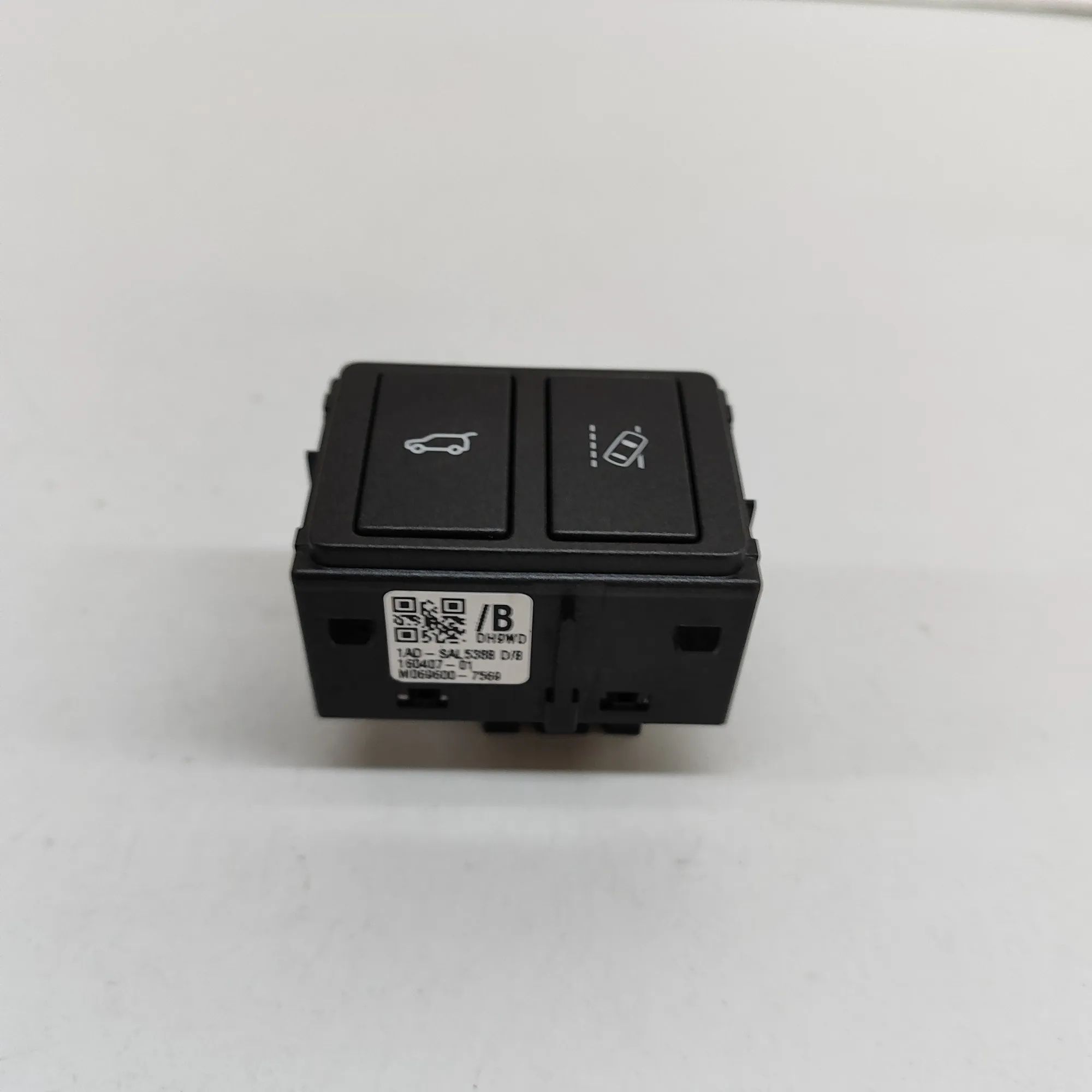 Land Rover Range Rover Evoque переключатели Switches — LAND ROVER RANGE ROVER EVOQUE (L538)...