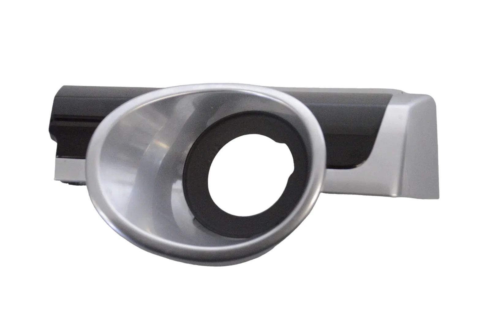 Porsche Cayenne Dashboard Trim