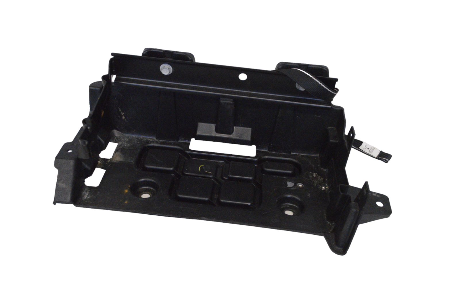 Maserati Ghibli Battery tray Battery tray — MASERATI GHIBLI (M157) (2013-......