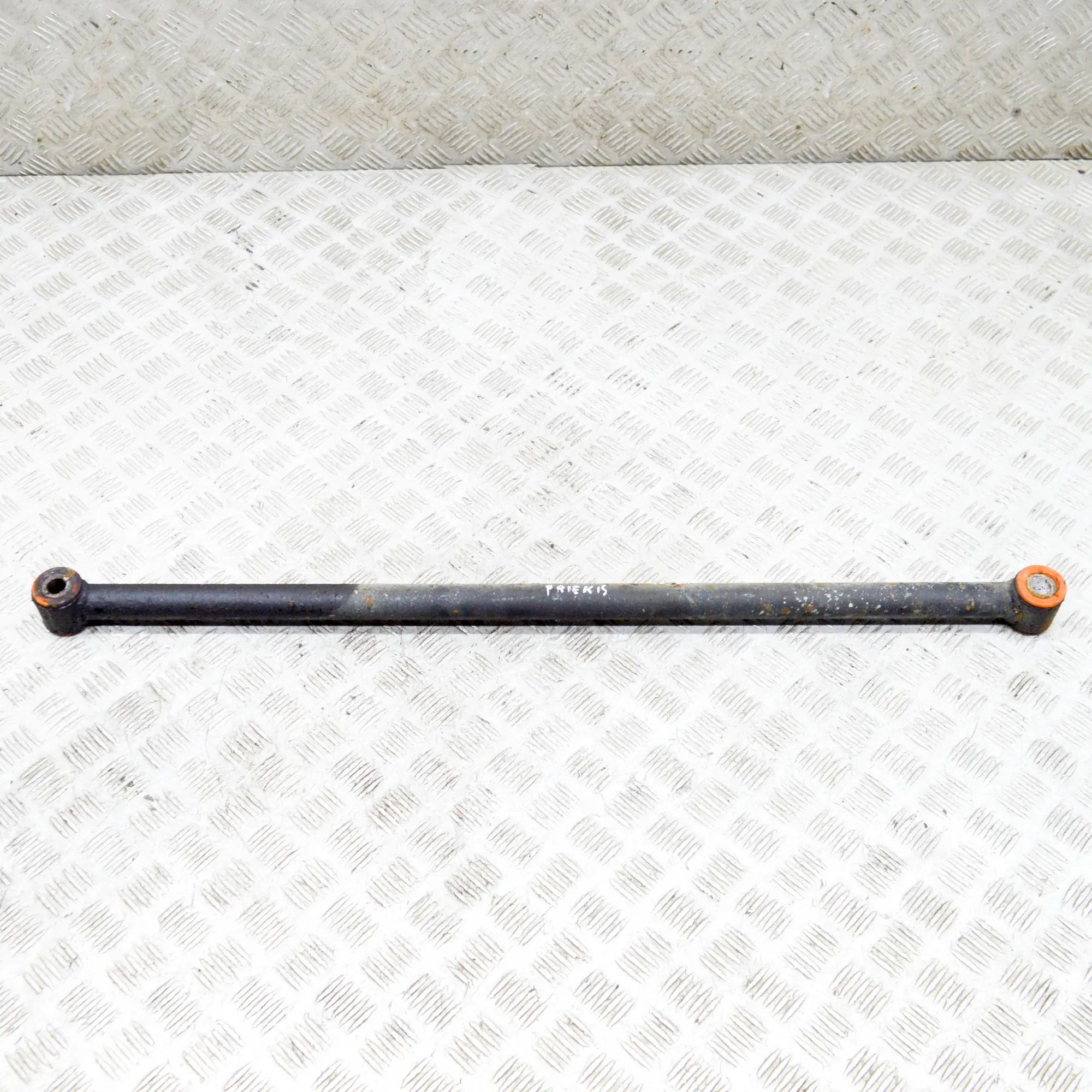 Land Rover Defender Front Anti Roll Bar Front Anti Roll Bar — LAND ROVER DEFENDER (L316...