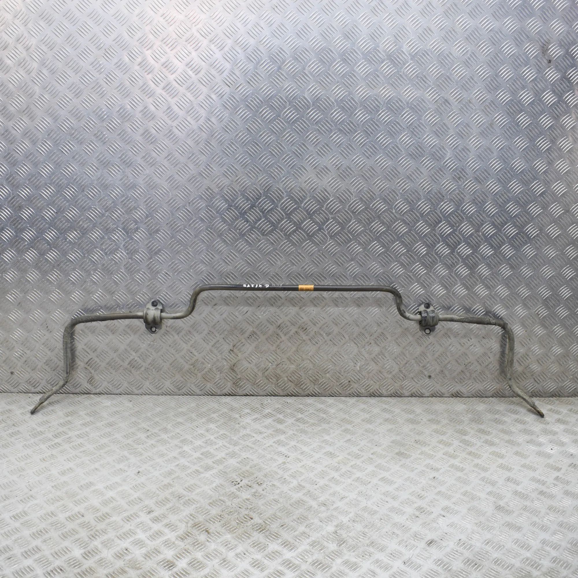 Kia EV6 Rear Anti Roll Bar Rear Anti Roll Bar — KIA EV6 (CV) (2021-...) — ...