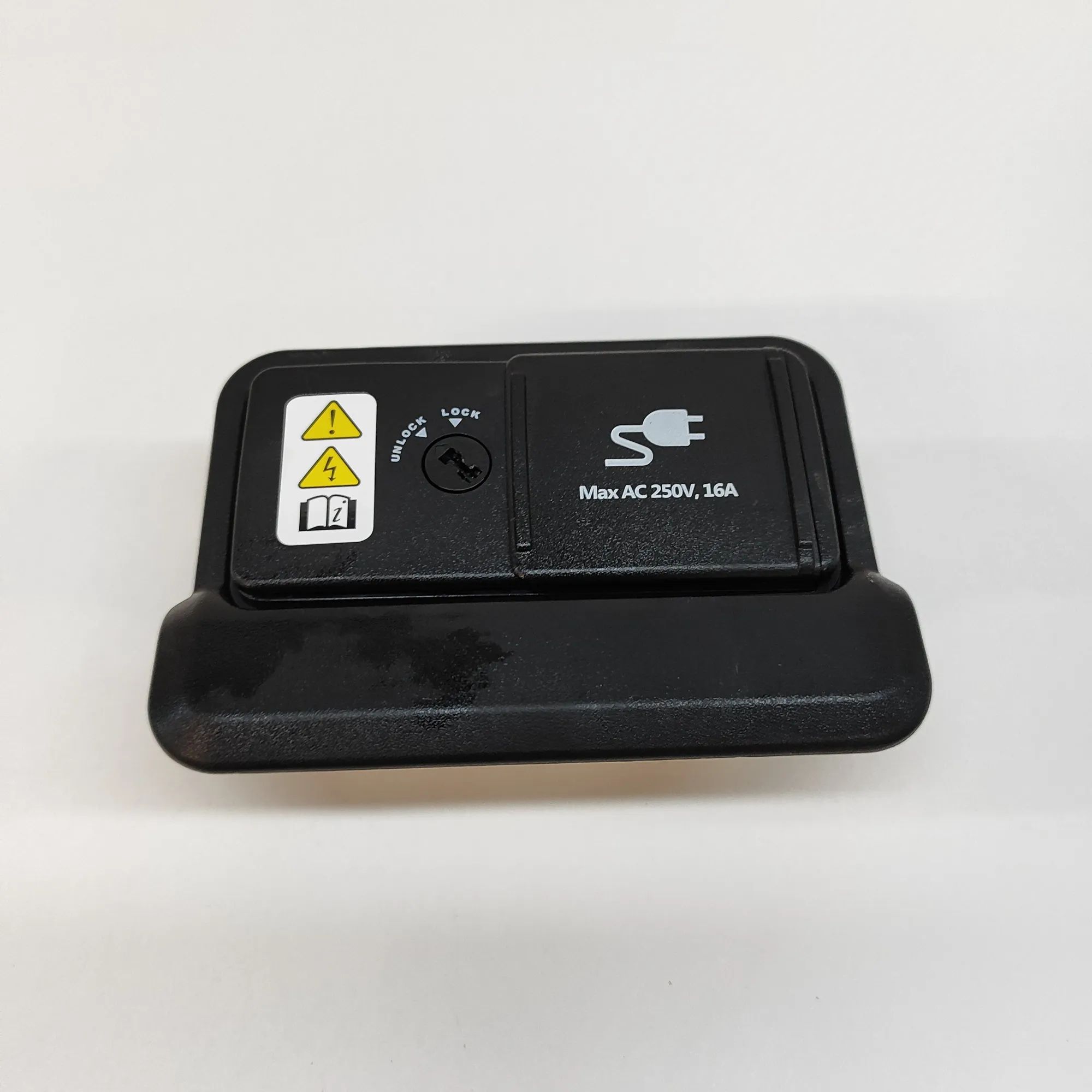 Kia EV6 Other Interior Parts Other Interior Parts — KIA EV6 (CV) (2021-...) ...