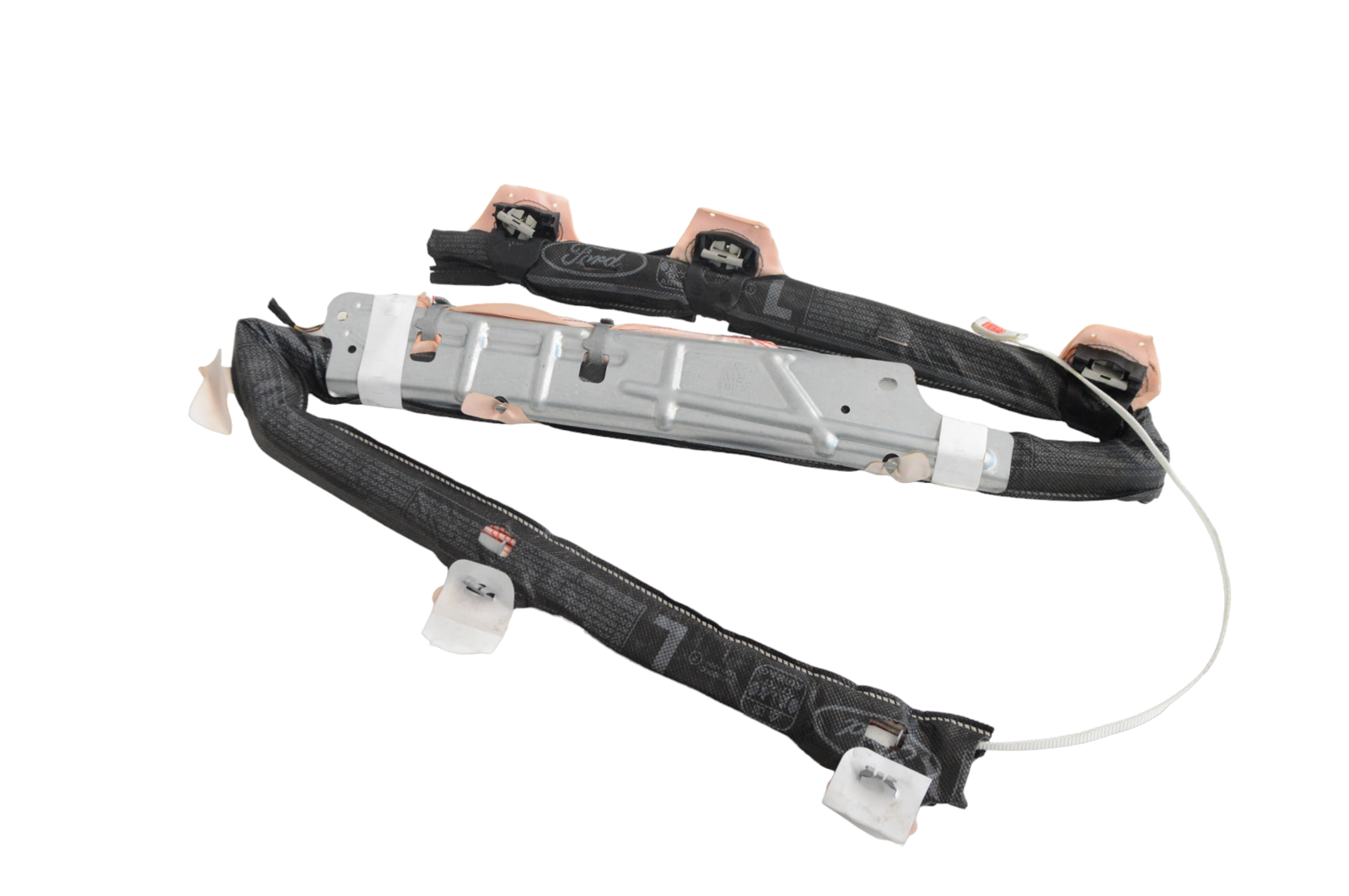 Ford Fiesta Left Side Roof Safety Curtain SRS Left Side Roof Safety Curtain SRS — FORD FIESTA...