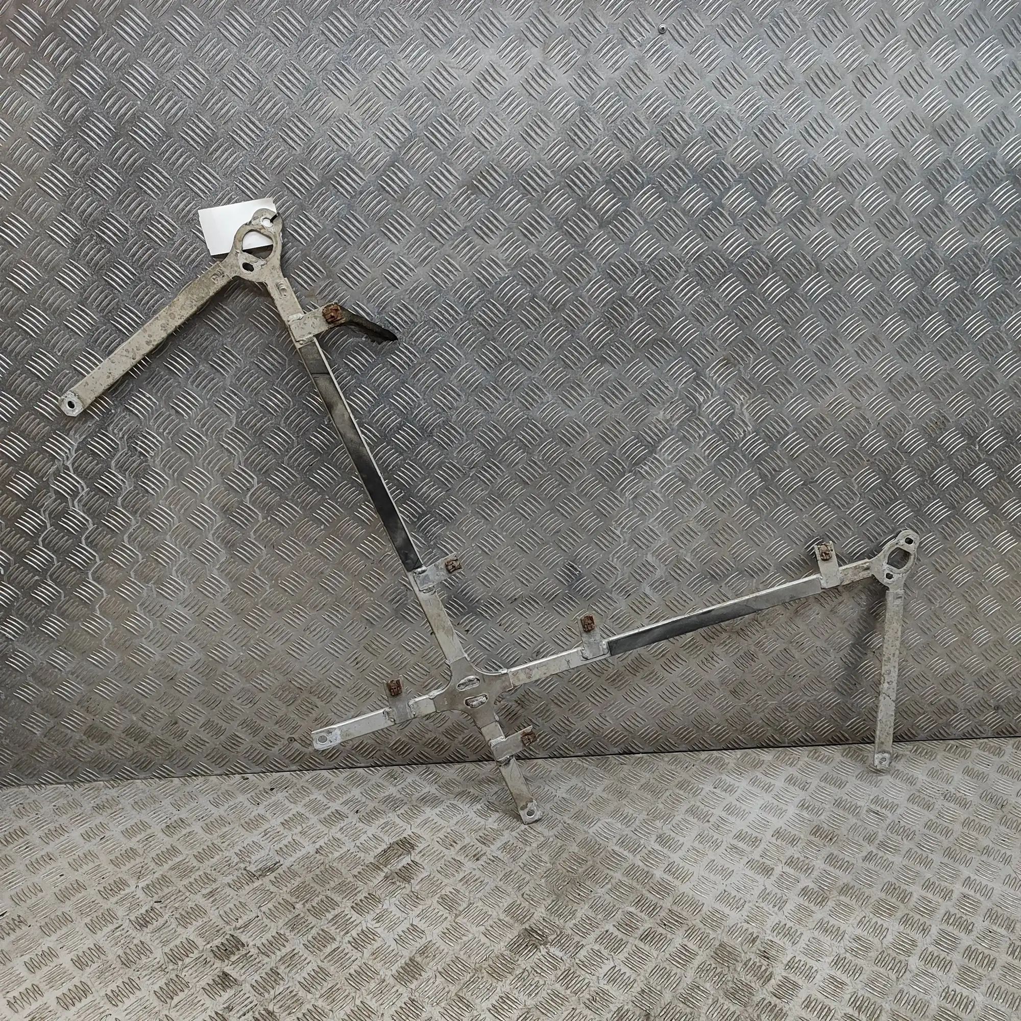 Porsche Panamera Other Body Parts