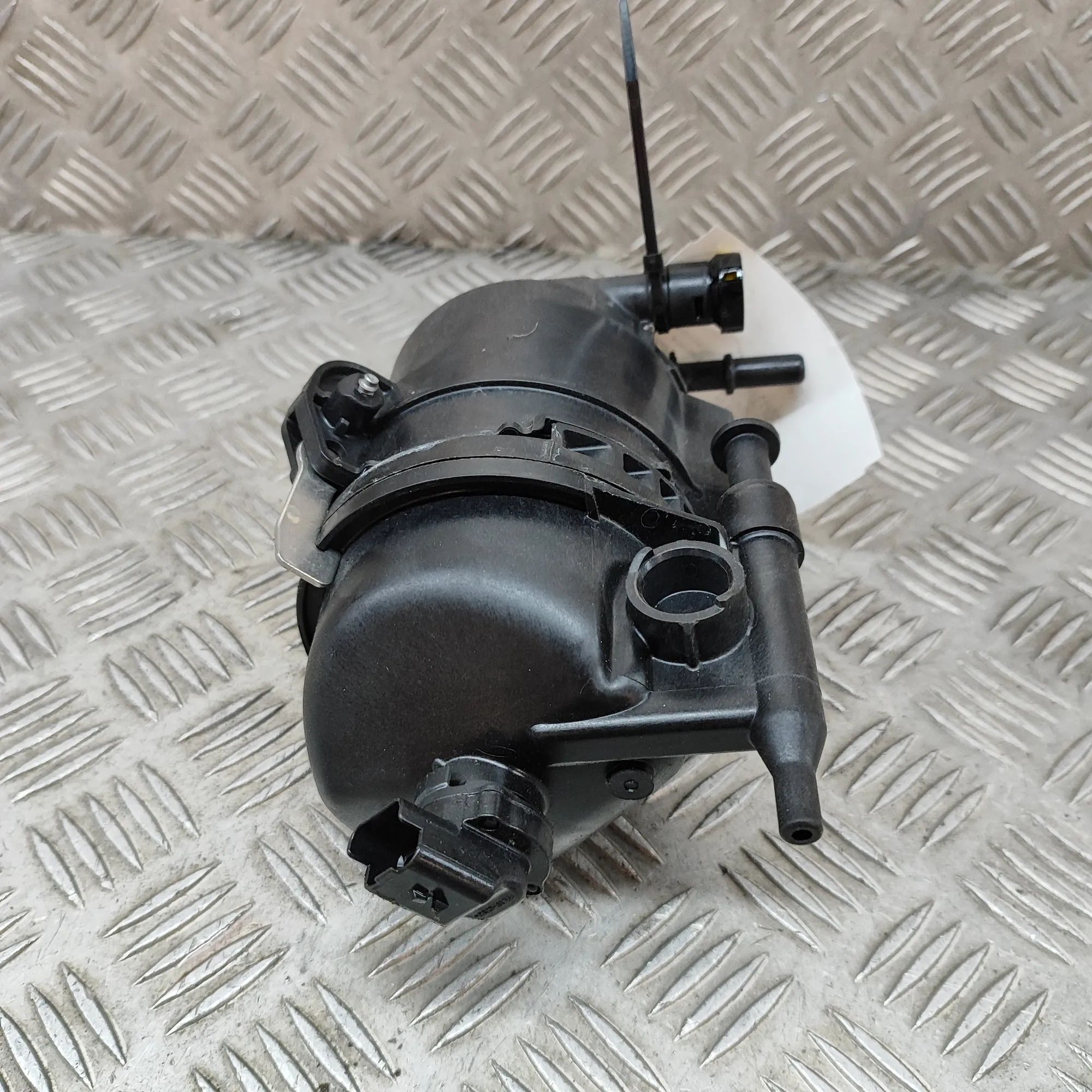 Land Rover Range Rover Velar фильтр топлива Fuel Filter — LAND ROVER RANGE ROVER VELAR (L56...