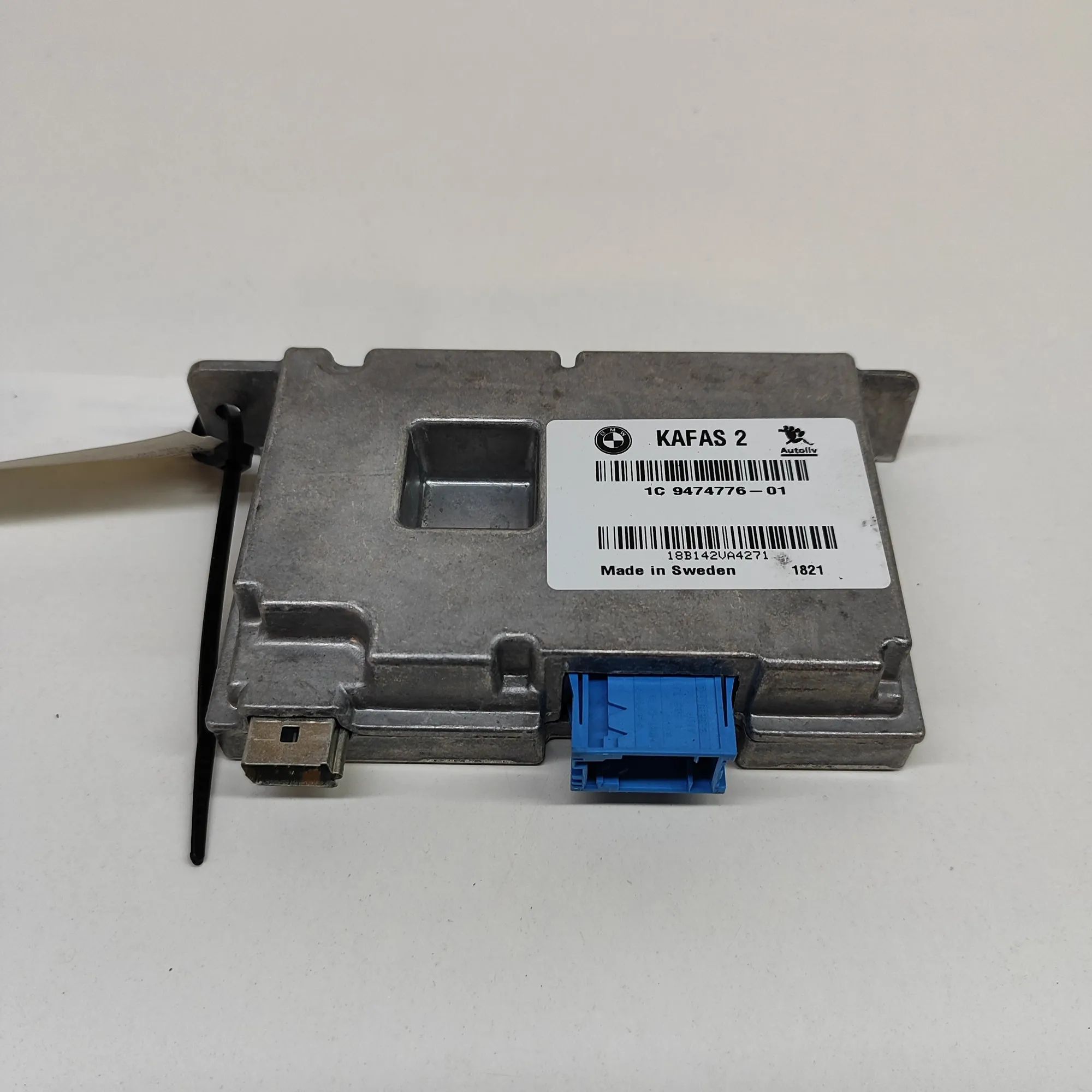 BMW 2 (F22 / F23) Camera control unit Camera control unit — BMW 2 SERIES (Active Tour...