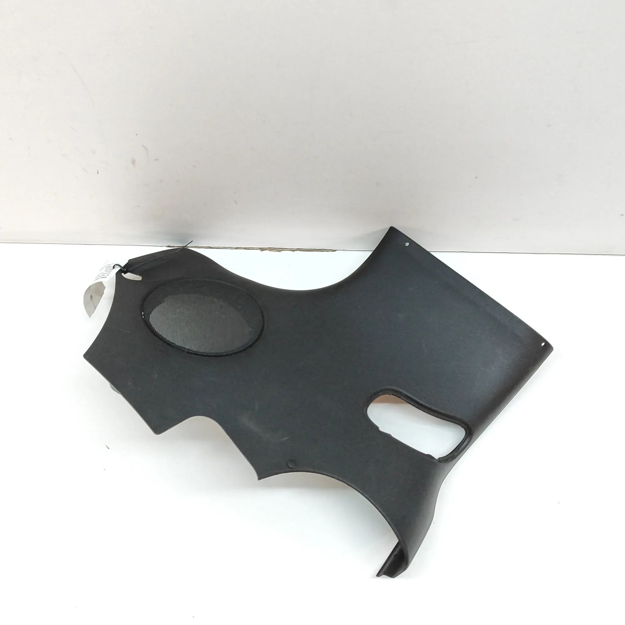 Chevrolet Corvette (C6) Other Interior Parts Other Interior Parts — CHEVROLET CORVETTE (C6) ...