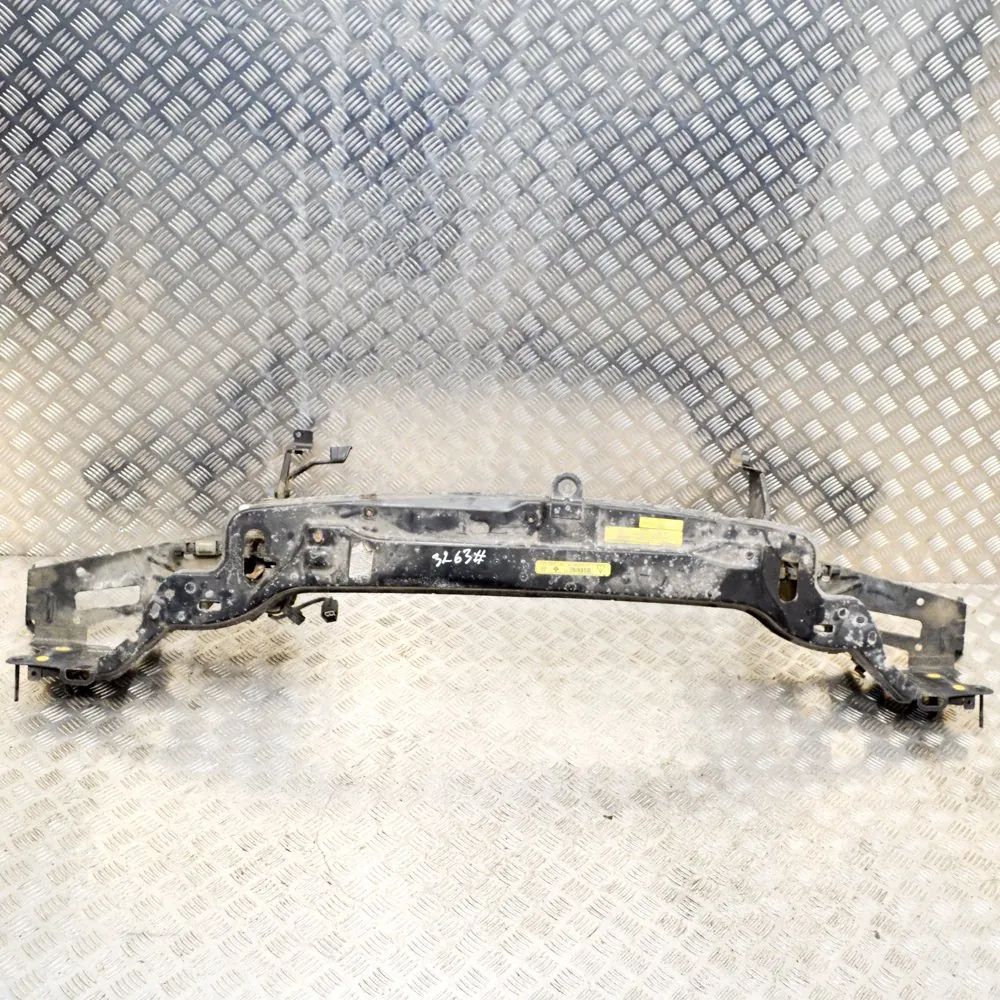 Volvo XC90 Slam Panel Frame Upper Part Slam Panel Frame Upper Part — VOLVO XC90 (I) (2...