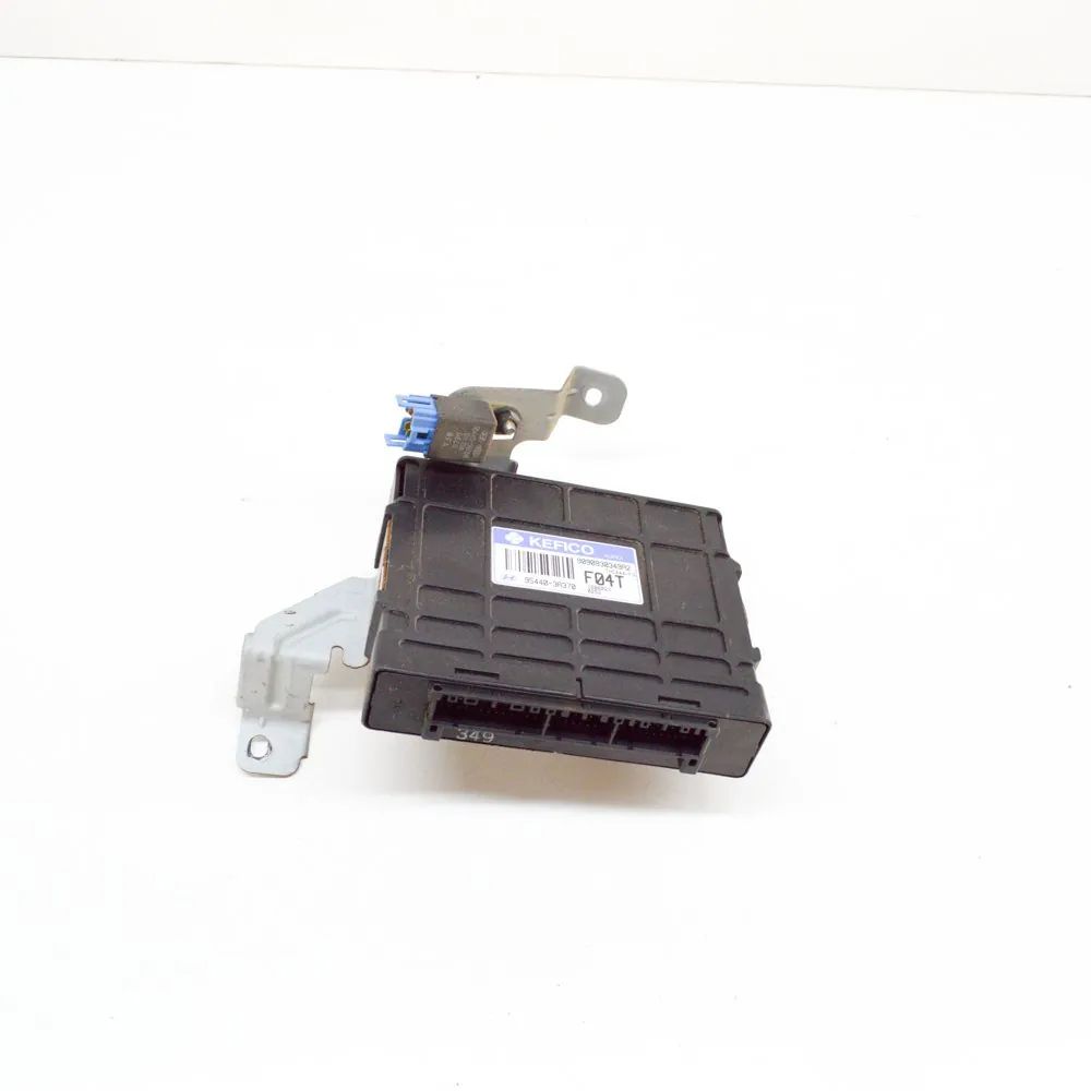 Hyundai Santa Fe Gearbox Control Unit Gearbox control unit — HYUNDAI SANTA (FÉ II CM)...