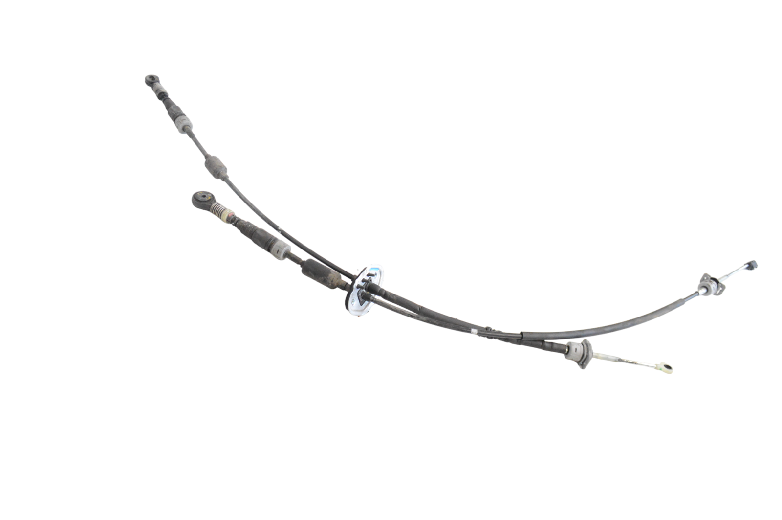 Hyundai Tucson Gear selector cables Gear selector cables — HYUNDAI TUCSON (TL, TLE)...