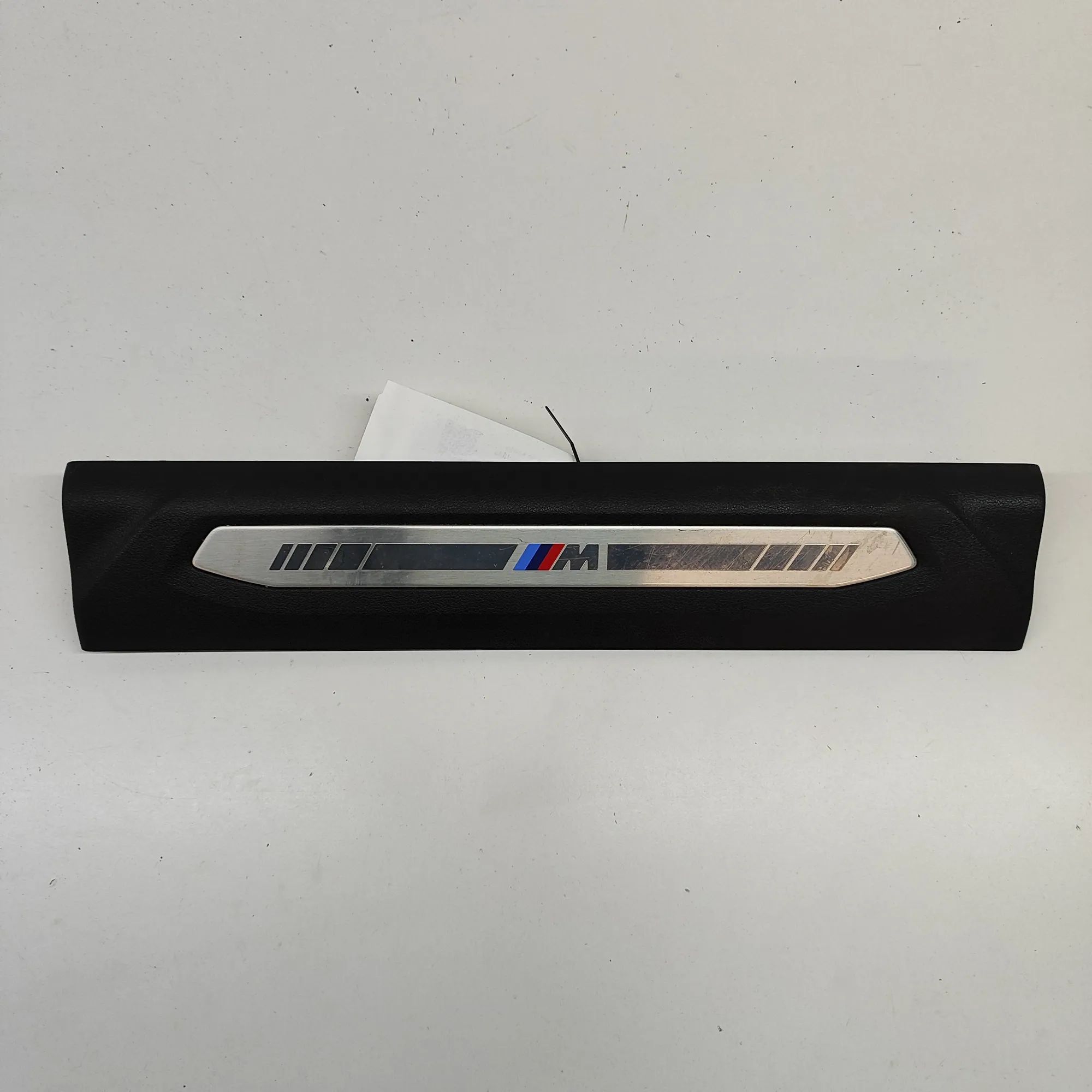 BMW 2 (F22 / F23) Sill trim — front left Sill trim — front left — BMW 2 SERIES (Gran Cou...