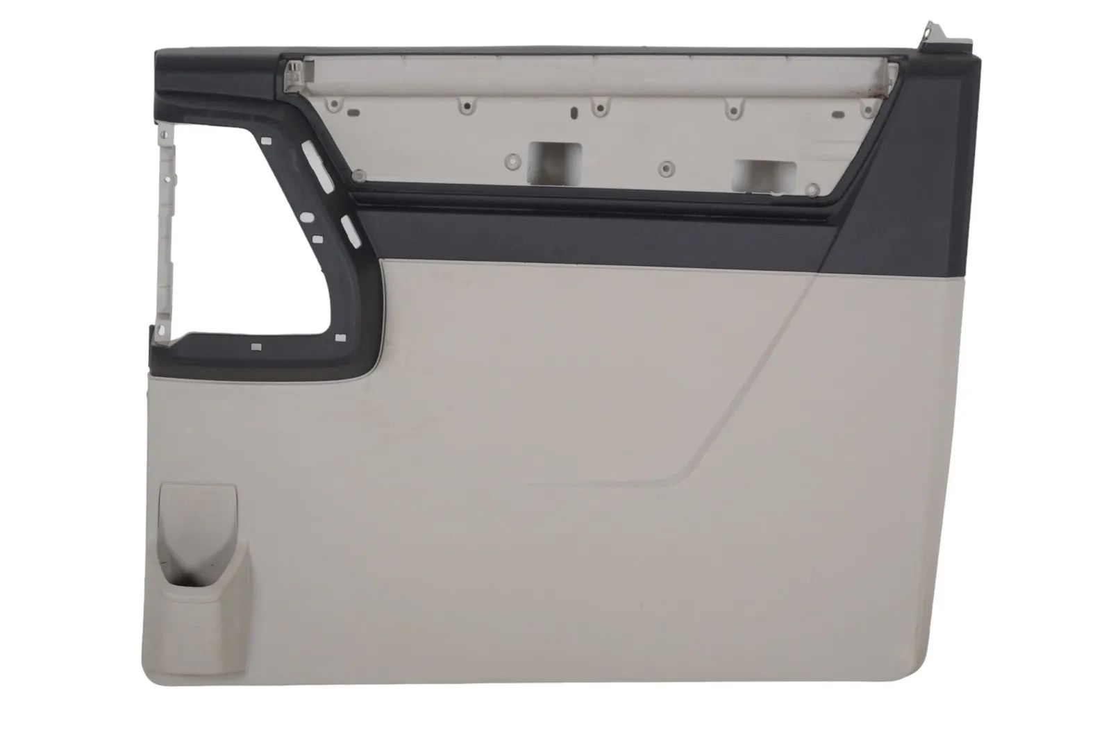 Chrysler Grand Voyager / Town & Country Rear Right Door Panel Rear Right Door Panel — CHRYSLER GRAND (VOYAGER...