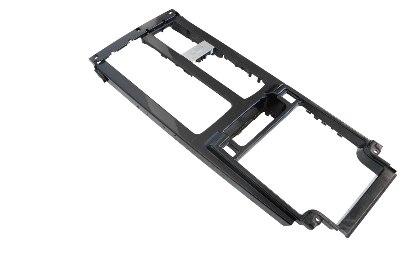 Land Rover Discovery Centre console trim Centre console trim — LAND ROVER DISCOVERY (V L...