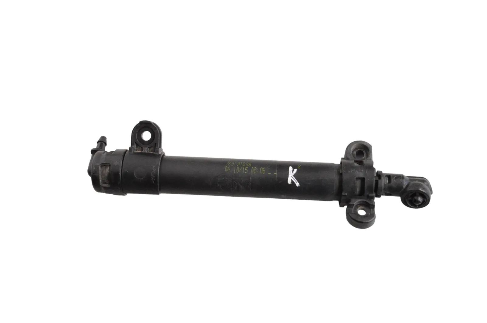 Land Rover Range Rover Evoque Headlight washer pump — left Headlight washer pump — left — LAND ROVER RANGE...