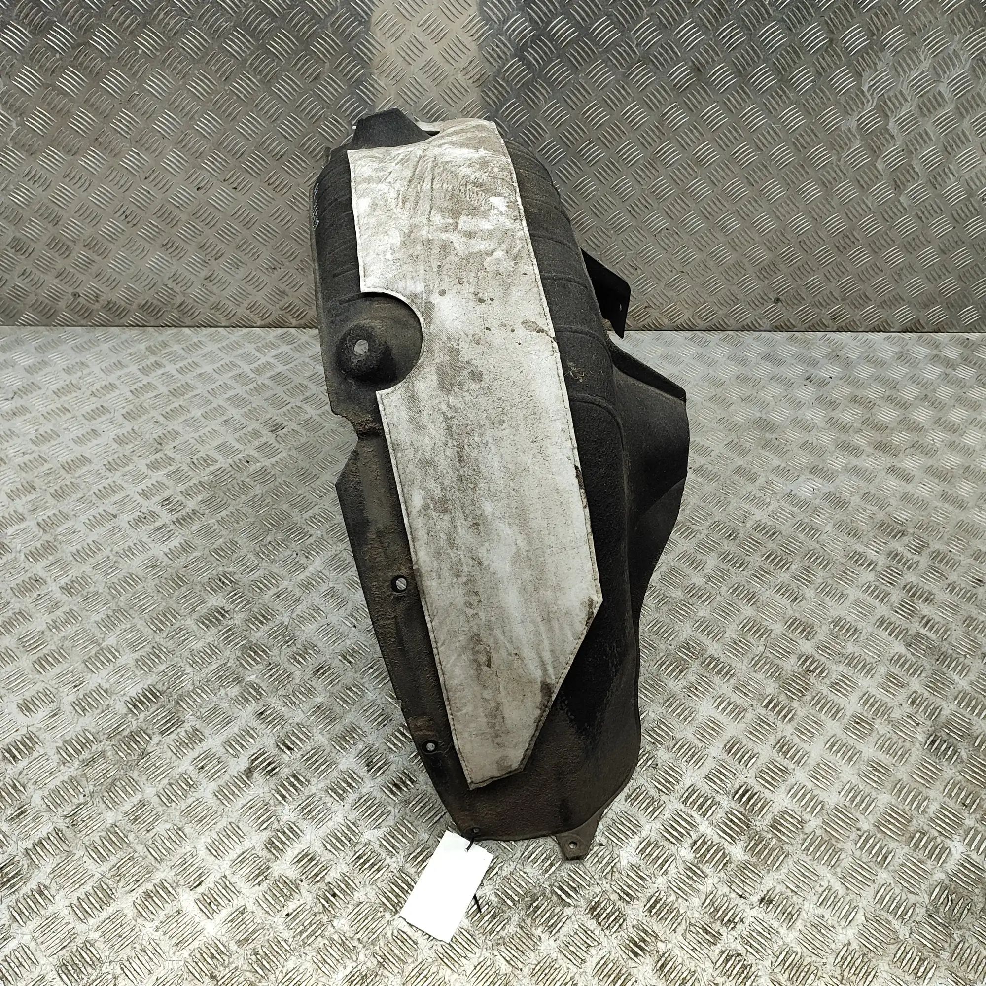 Hyundai Tucson Rear Left Arch Liner Rear Left Arch Liner — HYUNDAI TUCSON (NX4E, NX...