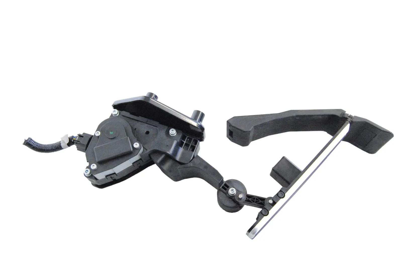 Infiniti Q50 Throttle Pedal Throttle Pedal — INFINITI Q50 (2013-...) — 4Y14...