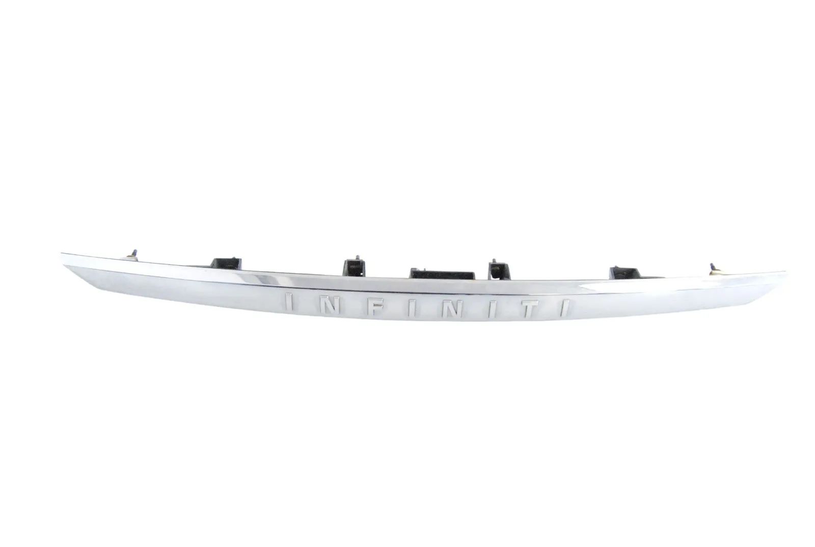 Infiniti Q50 Trim Number Plate Light Trim Number Plate Light — INFINITI Q50 (2013-.....
